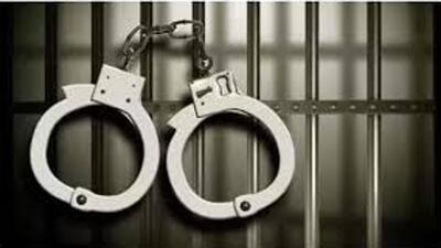 Police have identified the Pakistani nationals as Kanjiram Bheel (47) and his seven-year-old son, Chaman Bheel, residents of Himari village (Representative photo)