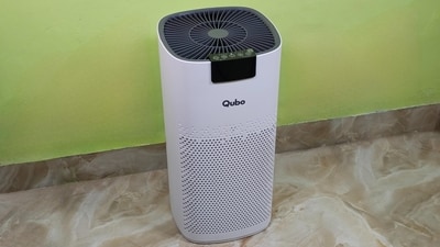 Smart filtration, quiet comfort: Is Qubo Q600 the purifier your home needs?