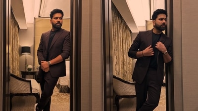 Rohit Sharma's post on Tuesday night saw netizens rave about his incredible weight loss transformation Rohit Sharma's post on Tuesday night saw netizens rave about his incredible weight loss transformation
