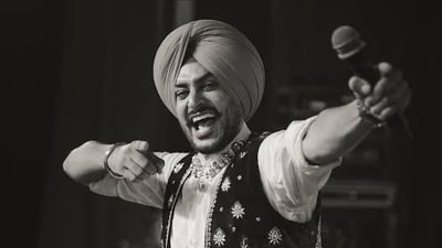 Rajvir Jawanda has died at the age of 35. Rajvir Jawanda has died at the age of 35.