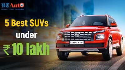 The prices of the Hyundai Venue start at ₹7.26 lakh ex-showroom. The prices of the Hyundai Venue start at ₹7.26 lakh ex-showroom.