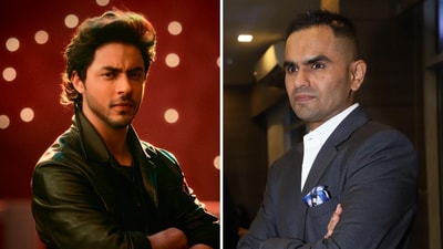 Sameer Wankhede had sued Aryan Khan's show The Ba***ds of Bollywood for defamation. Sameer Wankhede had sued Aryan Khan's show The Ba***ds of Bollywood for defamation.