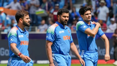 Virat Kohli, Rohit Sharma are part of Shubman Gill-led ODI side for Australia tour (PTI) Virat Kohli, Rohit Sharma are part of Shubman Gill-led ODI side for Australia tour (PTI)