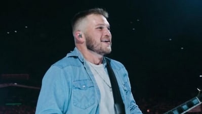 Why is Zach Bryan facing MAGA backlash? Singer ‘scared’ amid ICE song row (zachlanebryan/Instagram) Why is Zach Bryan facing MAGA backlash? Singer ‘scared’ amid ICE song row (zachlanebryan/Instagram)