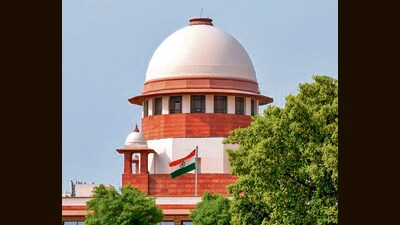 Supreme Court (ANI) Supreme Court (ANI)