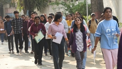 NTA SWAYAM 2025: Interested candidates should apply early and follow the instructions carefully to ensure a smooth registration process. (Santosh Kumar/File) NTA SWAYAM 2025: Interested candidates should apply early and follow the instructions carefully to ensure a smooth registration process. (Santosh Kumar/File)