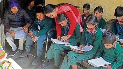 Arunachal cabinet nod to school for children with special needs in Miao