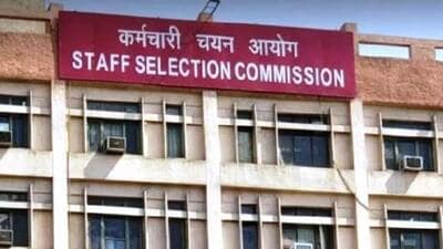 The Staff Selection Commission has also urged all the candidates to beware of similarly looking ‘X’ handles and follow the genuine SSC handle for authentic updates and avoid misinformation. The Staff Selection Commission has also urged all the candidates to beware of similarly looking ‘X’ handles and follow the genuine SSC handle for authentic updates and avoid misinformation.