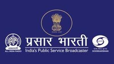 The actions of Prasar Bharti, in projecting a private team as the Indian National team, amount to misrepresentation, the petition said. (Twitter) The actions of Prasar Bharti, in projecting a private team as the Indian National team, amount to misrepresentation, the petition said. (Twitter)