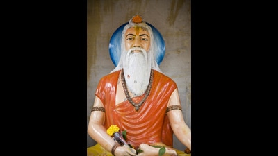 The chief minister made the announcement during Tuesday’s Valmiki Jayanthi celebrations at Vidhana Soudha. (Shutterstock) The chief minister made the announcement during Tuesday’s Valmiki Jayanthi celebrations at Vidhana Soudha. (Shutterstock)