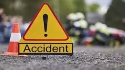 The deceased was identified as Razia Begum, 32, wife of Manzoor Ahmed. (File)