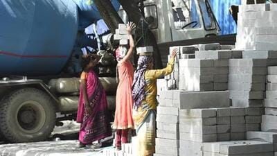 Under the proposed mission, every worker could have a digital ID and wallet showing their verified skills, work record and entitlements. (Representational image) Under the proposed mission, every worker could have a digital ID and wallet showing their verified skills, work record and entitlements. (Representational image)