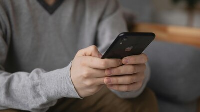 A WhatsApp chat between a manager and an employee over sick leave has gone viral. (Pexels/Representational Image) A WhatsApp chat between a manager and an employee over sick leave has gone viral. (Pexels/Representational Image)