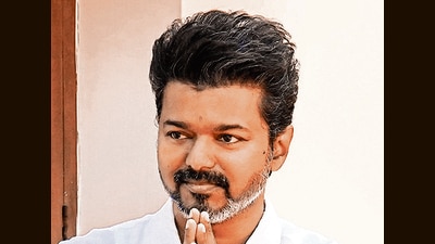 Vijay (PTI) Vijay (PTI)