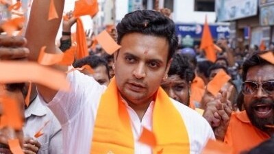 Yaduveer highlighted that the extension of Dasara holidays for government schools has left students without classes for nearly a month.