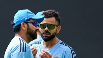Virat Kohli, Rohit Sharma will return to action in Australia ODIs