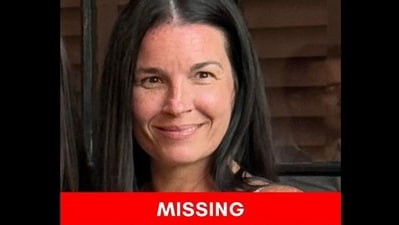 Where is Britney Gard? Indiana mom vanishes after ‘suspicious’ house fire, family suspects something ‘bigger’ happened (Find Britney Gard/Facebook) Where is Britney Gard? Indiana mom vanishes after ‘suspicious’ house fire, family suspects something ‘bigger’ happened (Find Britney Gard/Facebook)