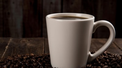 Black coffee contains health benefits that can help dissolve liver fat. (Pexels) Black coffee contains health benefits that can help dissolve liver fat. (Pexels)