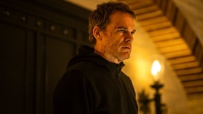 Michael C Hall stars in Dexter: Resurrection. The series has been renewed for Season 2. (X/@Jerrys_Takes) Michael C Hall stars in Dexter: Resurrection. The series has been renewed for Season 2. (X/@Jerrys_Takes)