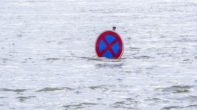 Coastal flood advisory issued for Monmouth County, NWS reports minor flooding expected on Thursday (Representative Image/Unsplash)