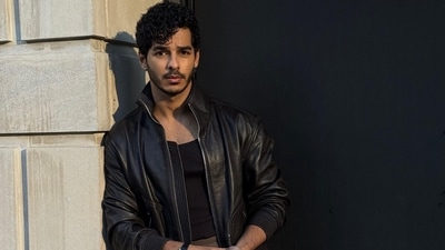 Ishaan Khatter talks about CBFC and its irregular standards for different films. (Photo: Instagram) Ishaan Khatter talks about CBFC and its irregular standards for different films. (Photo: Instagram)