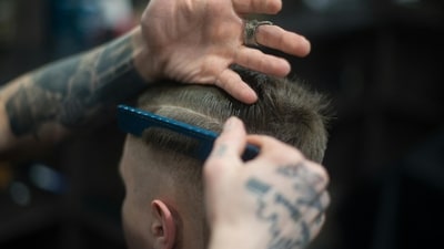 Hair transplant expert reveals some dos and don'ts (Pexels) Hair transplant expert reveals some dos and don'ts (Pexels)