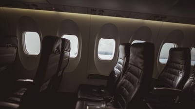 Empty seats in flights are not for free as airlines take money from passengers for switching due to safety, balance, and premium perks. (Unsplash) Empty seats in flights are not for free as airlines take money from passengers for switching due to safety, balance, and premium perks. (Unsplash)