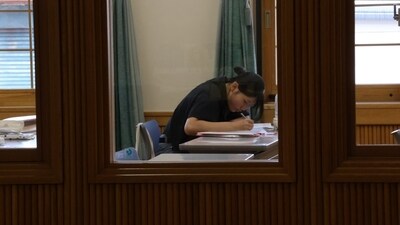 UPSC exam