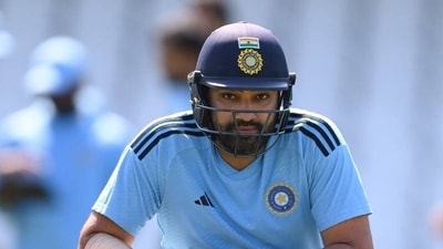 Rohit Sharma has been picked for the Australia ODIs Rohit Sharma has been picked for the Australia ODIs