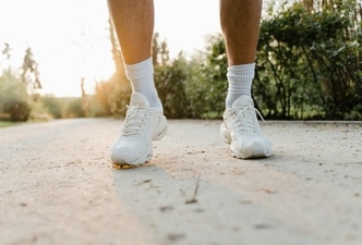 Top Skechers running shoes to buy this season: Best 8 picks for you to stay fit in style (Pexels) Top Skechers running shoes to buy this season: Best 8 picks for you to stay fit in style (Pexels)