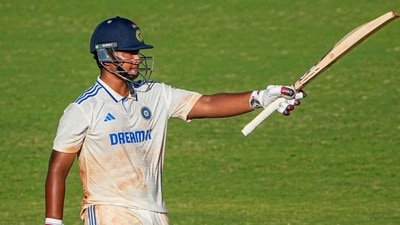 Vaibhav Suryavanshi Vaibhav Suryavanshi