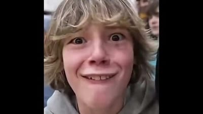 Skrilla's song 'Doot Doot' gained popularity on TikTok, especially with the phrase '6-7', possibly referencing 67th Street in Philadelphia. (X@Alphafox78) Skrilla's song 'Doot Doot' gained popularity on TikTok, especially with the phrase '6-7', possibly referencing 67th Street in Philadelphia. (X@Alphafox78)