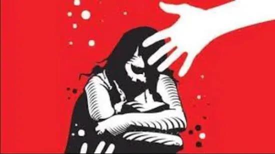 Women’s rights activists have also condemned the case, calling it a failure of justice. (HT Photo)