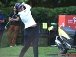 HWIO: Vani takes sole lead as four Indians finish in top-10 on Day 1