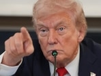 US President Donald Trump has been vocal that he deserves a Nobel Peace Prize in 2025.