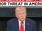Trump vows tough action on Antifa, seeks help from conservative allies Trump vows tough action on Antifa, seeks help from conservative allies