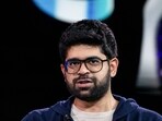 Aravind Srinivas, co-founder and CEO of Perplexity AI, recently became India's youngest Indian billionaire. (File Photo)