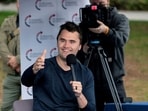 Turning Point USA founder and conservative commentator Charlie Kirk was fatally shot last month