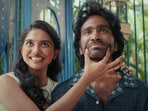 Dude trailer: Mamitha Baiju and Pradeep Ranganathan play the leads in Keerthiswaran's film. 