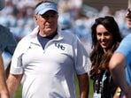 Is Bill Belichick’s time in North Carolina coming to an end? A look at the coach’s contract and buyout options.