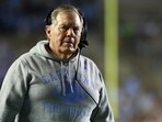Five names who could replace Bill Belichick if North Carolina decides to make a coaching change after bad season Five names who could replace Bill Belichick if North Carolina decides to make a coaching change after bad season