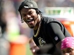 Lamar Jackson’s injury update: Can the Ravens QB recover in time for the week 6 matchup against the Rams?