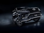 Toyota Fortuner Leader Edition comes only with cosmetic changes. 