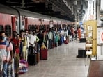 IRCTC will soon let passengers reschedule confirmed train tickets online for free starting January 2025. IRCTC will soon let passengers reschedule confirmed train tickets online for free starting January 2025.
