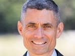 Kapur specialises in South Asian security and has emerged as a leading voice on US-India relations. (Naval Postgraduate School websit) Kapur specialises in South Asian security and has emerged as a leading voice on US-India relations. (Naval Postgraduate School websit)