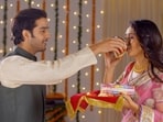Karwa Chauth 2025: Women on Karwa Chauth observe day long fast for their husband's wellbeing. 