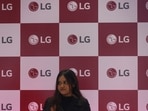 LG Electronics is the second South Korean company after Hyundai Motor to tap India's red-hot IPO market.