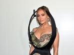 Jennifer Lopez defends Bad Bunny amid Super Bowl halftime performance backlash, urging fans to remain open-minded. (Photo by Evan Agostini/Invision/AP) Jennifer Lopez defends Bad Bunny amid Super Bowl halftime performance backlash, urging fans to remain open-minded. (Photo by Evan Agostini/Invision/AP)
