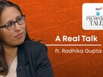 Financial freedom, says Radhika Gupta, isn’t a number—it’s a mindset.