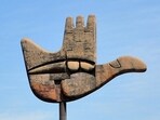 Published in the Chandigarh Administration Gazette on October 8, 2025, the Chandigarh litigation policy seeks to curb unnecessary litigation and encourage amicable settlement of disputes through mediation and arbitration. (HT File)